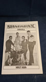 The Shadows - Shadsfax 1996-2009 x 28 copies