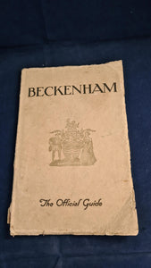 Beckenham - House Agents for All Beckenham and District Houses