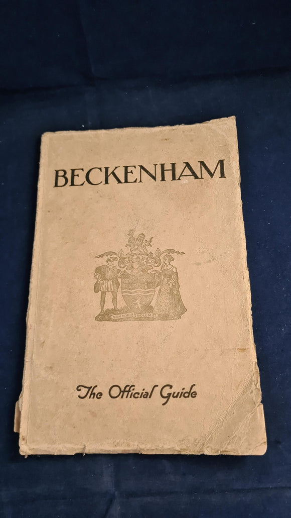 Beckenham - House Agents for All Beckenham and District Houses