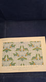 Cross Stitch, New Designs, 1st Series, D M C Library