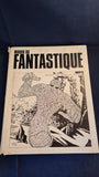 Miroir du Fantastique, Number 1, 1968, French edition