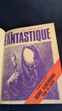 Miroir du Fantastique, Number 1, 1968, French edition
