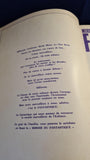 Miroir du Fantastique, Number 1, 1968, French edition