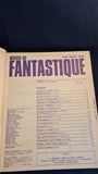 Miroir du Fantastique, Number 1, 1968, French edition