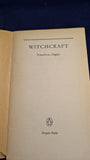 Pennethorne Hughes - Witchcraft, Pelican Book, 1967, Paperbacks
