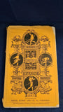 Cornhill Magazine Number 88, April 1867, Smith, Elder & Co.