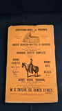 Cornhill Magazine Number 88, April 1867, Smith, Elder & Co.