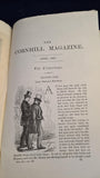 Cornhill Magazine Number 88, April 1867, Smith, Elder & Co.