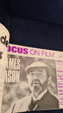Focus on Film, First Issue Numbers 1-8, 1970, Folder Case