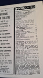 Focus on Film, Number 12 Winter 1972