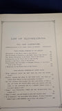 Cardinal Wiseman - Fabiola, or The Church of The Catacombs, Burns & Oates, First Edition
