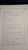 Cardinal Wiseman - Fabiola, or The Church of The Catacombs, Burns & Oates, First Edition