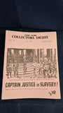 Story Paper Collectors Digest Volume 38 Number 445 January 1984