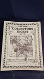 Story Paper Collectors Digest Volume 37 Number 444 December 1983