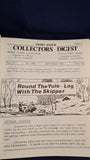 Story Paper Collectors Digest Volume 37 Number 444 December 1983