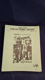 Story Paper Collectors Digest Volume 37 Number 443 November 1983