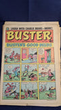 Buster Comics 18th March, 1961, Eight copies