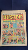 Buster Comics 18th March, 1961, Eight copies