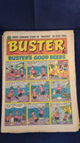 Buster Comics 18th March, 1961, Eight copies