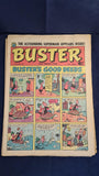 Buster Comics 18th March, 1961, Eight copies