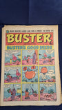 Buster Comics 18th March, 1961, Eight copies