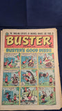 Buster Comics 18th March, 1961, Eight copies