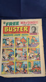 Buster Comics 18th March, 1961, Eight copies