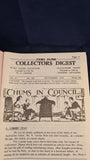 Story Paper Collectors Digest Volume 33 Number 393 September 1979