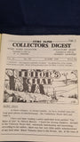 Story Paper Collectors Digest Volume 33 Number 392 August 1979