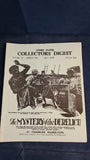Story Paper Collectors Digest Volume 33 Number 391 July 1979
