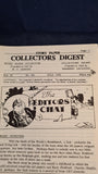 Story Paper Collectors Digest Volume 33 Number 391 July 1979
