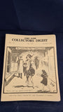 Story Paper Collectors Digest Volume 37 Number 442 October 1983