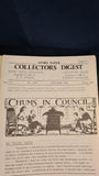 Story Paper Collectors Digest Volume 37 Number 442 October 1983