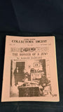 Story Paper Collectors Digest Volume 37 Number 441 September 1983