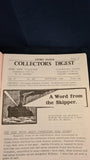 Story Paper Collectors Digest Volume 37 Number 441 September 1983