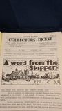 Story Paper Collectors Digest Volume 37 Number 440 August 1983
