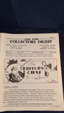 Story Paper Collectors Digest Volume 33 Number 394 October 1979
