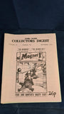 Story Paper Collectors Digest Volume 33 Number 393 September 1979
