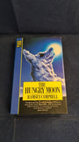 Ramsey Campbell - The Hungry Moon, Century, 1987, Inscribed, Signed