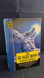 Ramsey Campbell - The Hungry Moon, Century, 1987, Inscribed, Signed