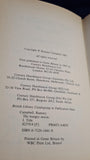 Ramsey Campbell - The Hungry Moon, Century, 1987, Inscribed, Signed