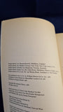 Ambrose Clancy - Blind Pilot, Penguin Books, 1982, Paperbacks