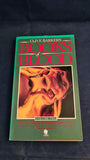 Clive Barker's Books of Blood, Sphere Books, 1984/85, Set of Six paperbacks