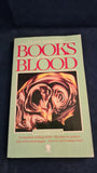 Clive Barker's Books of Blood, Sphere Books, 1984/85, Set of Six paperbacks