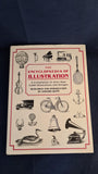 Gerard Quinn - The Encyclopaedia of Illustration, Studio Editions, 1995