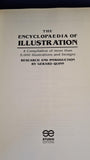 Gerard Quinn - The Encyclopaedia of Illustration, Studio Editions, 1995