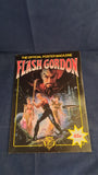 Flash Gordon Official Poster Magazine, Phoenix Publications, 1980