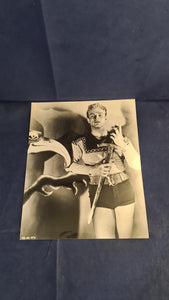 Buster Crabbe - Flash Gordon Photograph, Universal Pictures 1936