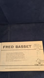 Fred Basset Number 11, Associated Newspapers, Paperbacks