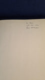 Ross McMullin - Will Dyson, Angus & Robertson, 1984, First Edition, Signed Inscription